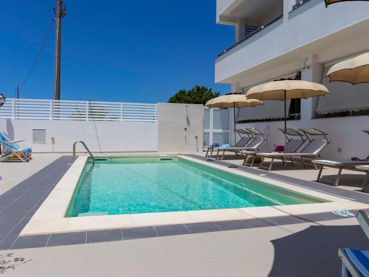 Apartment Talia Luna By Interhome Sampieri