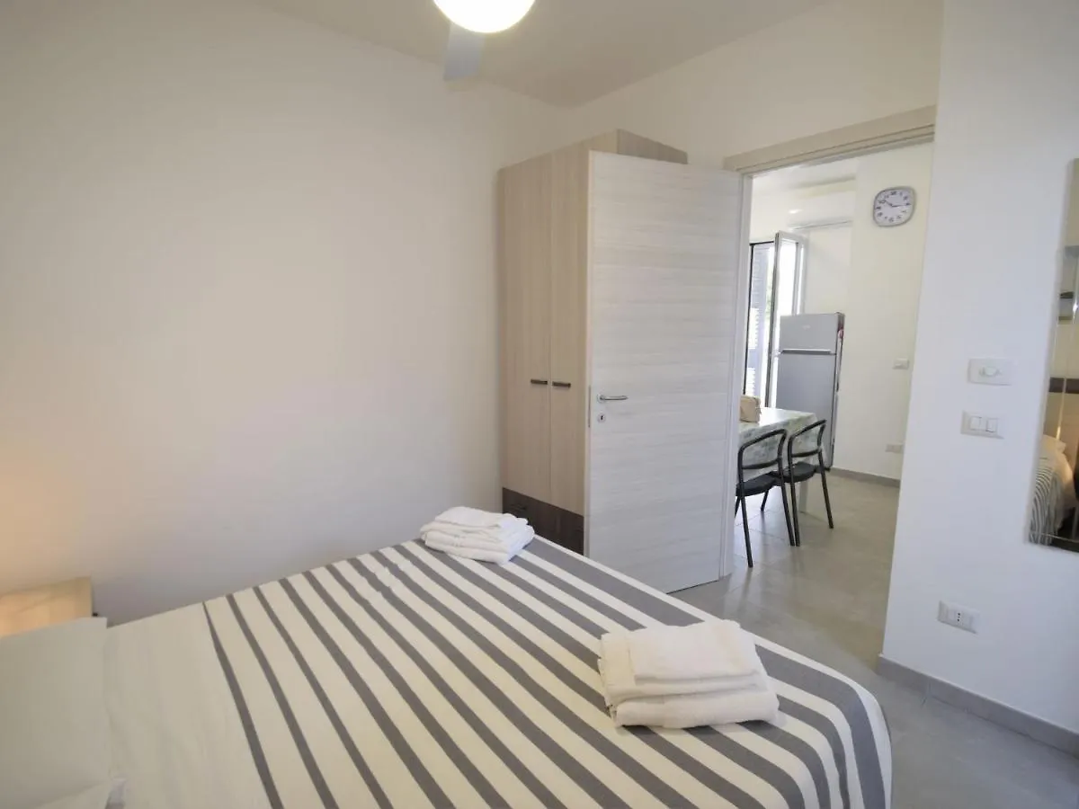 Apartment Talia Luna By Interhome Sampieri 0*,  Italy