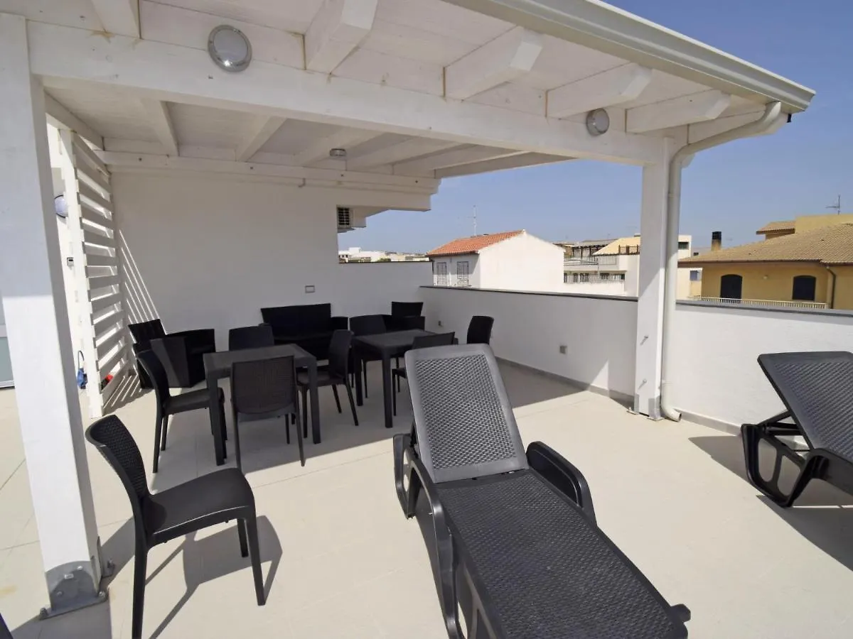 Apartment Talia Luna By Interhome Sampieri Italy