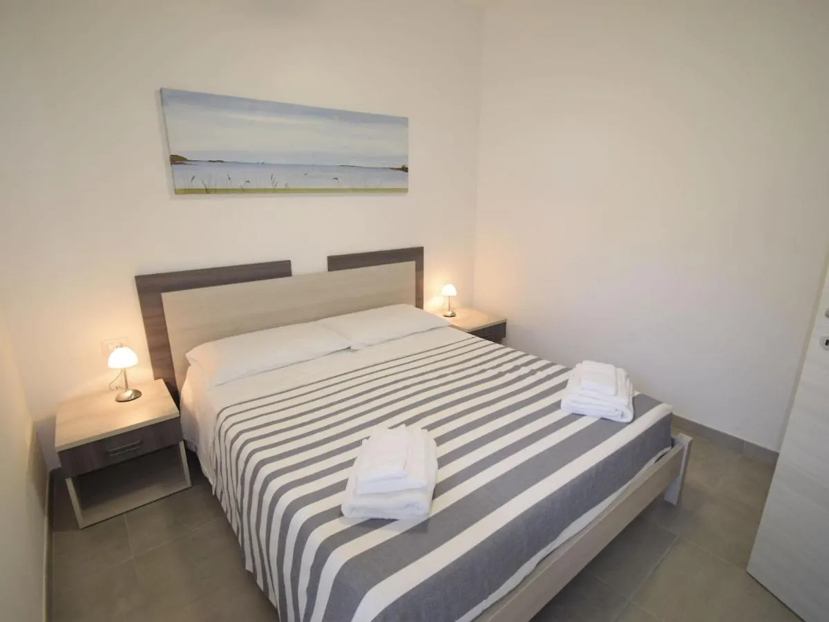 Apartment Talia Luna By Interhome Sampieri