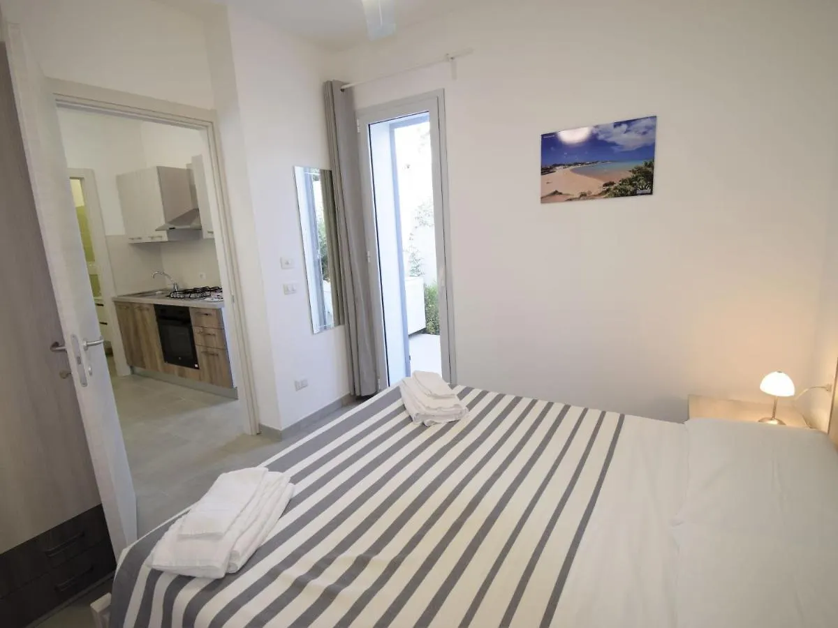 Apartment Talia Luna By Interhome Sampieri