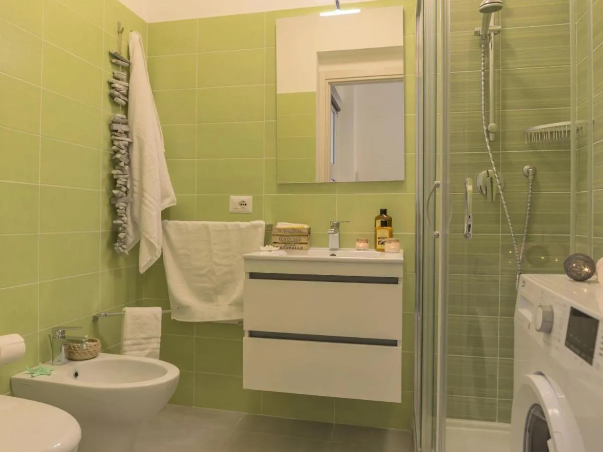 Apartment Talia Luna By Interhome Sampieri