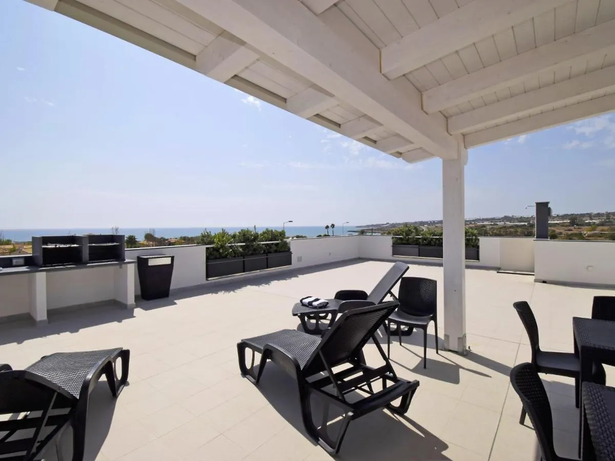 Apartment Talia Luna By Interhome Sampieri