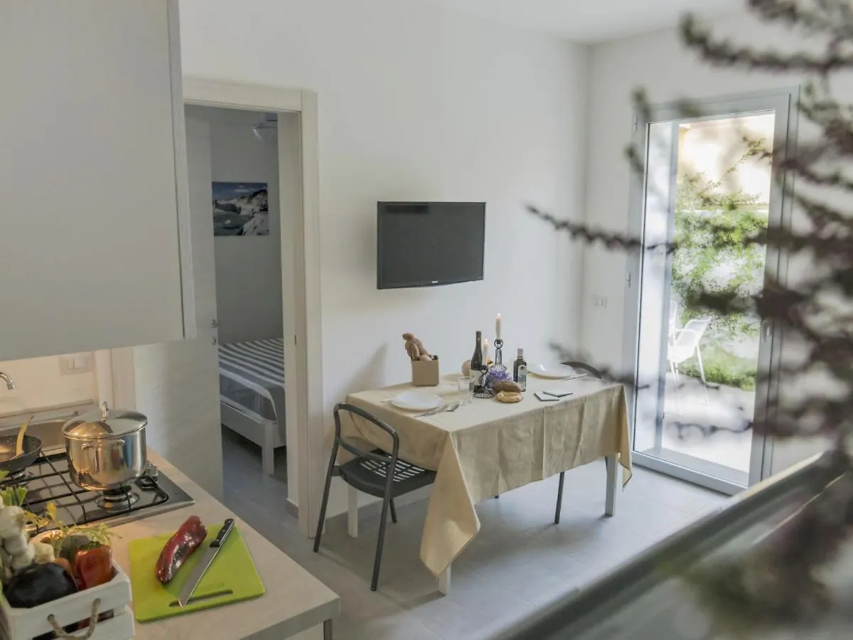 Apartment Talia Luna By Interhome Sampieri 0*,