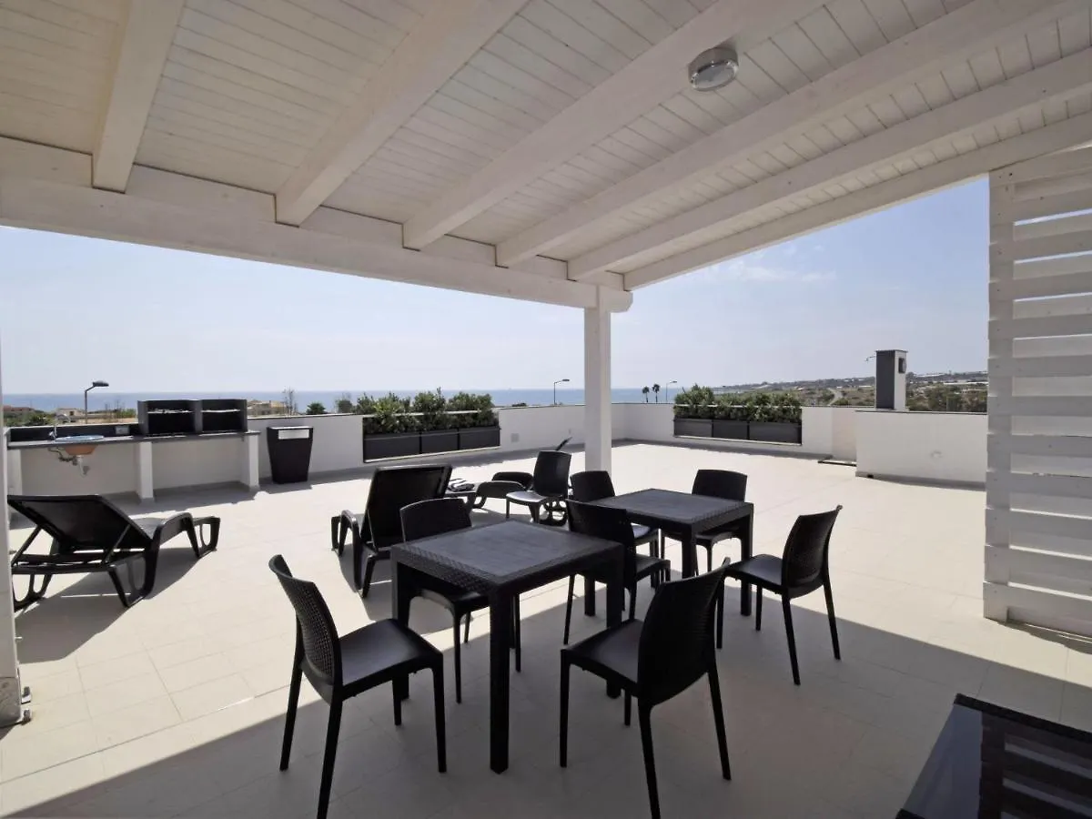 Apartment Talia Luna By Interhome Sampieri