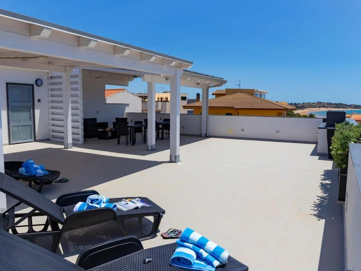 Apartment Talia Luna By Interhome Sampieri