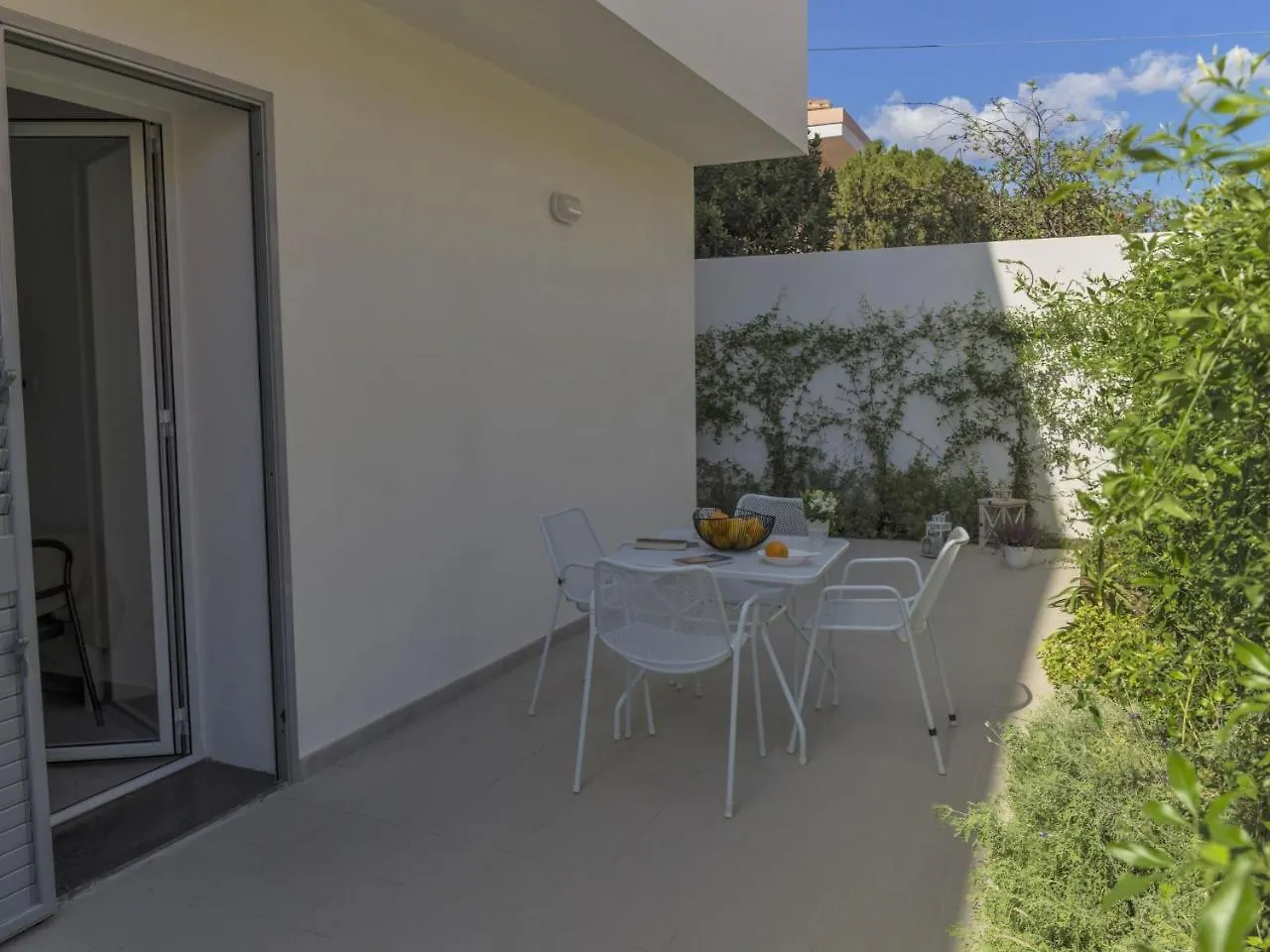 Apartment Talia Luna By Interhome Sampieri