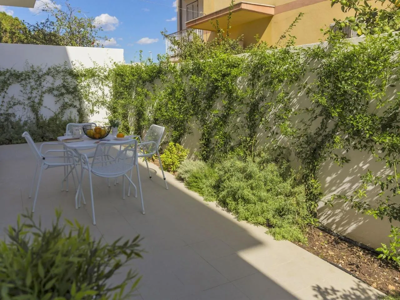 Apartment Talia Luna By Interhome Sampieri