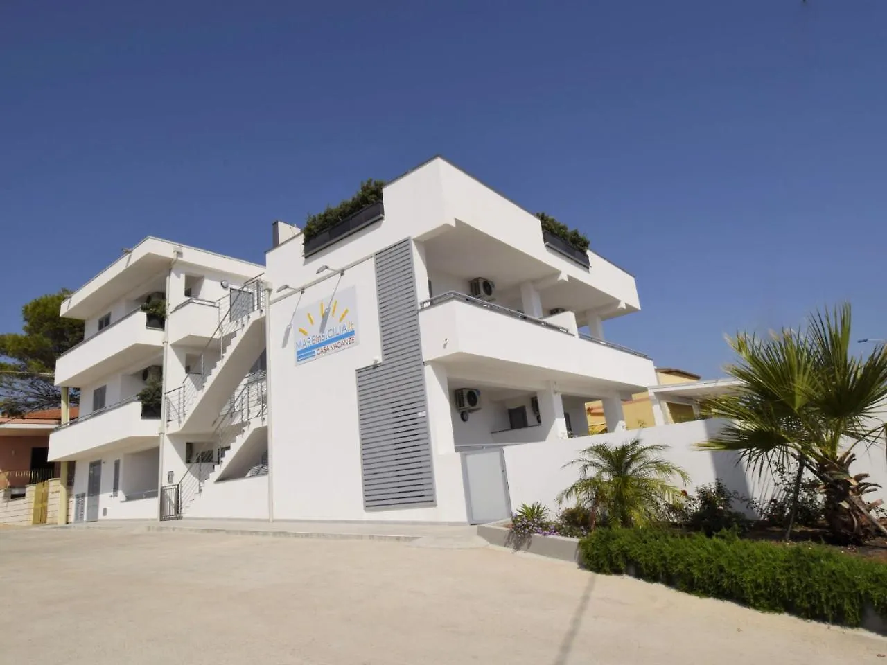 Apartment Talia Luna By Interhome Sampieri Italy