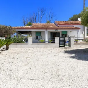 Casa Donnamisurata Sampieri