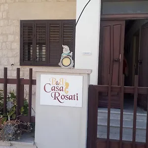 Casa Rosati Sampieri