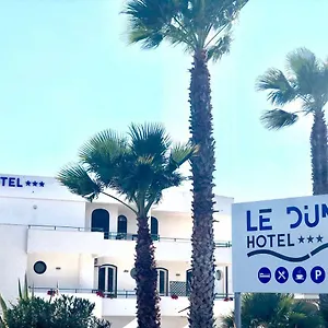 Le Dune Sampieri